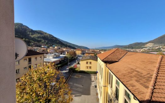 NUOVO QUADRILOCALE CON TERRAZZA IN CLASSE A
