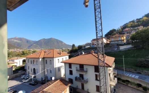 NUOVO QUADRILOCALE CON TERRAZZA IN CLASSE A