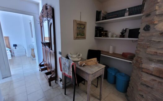 APPARTAMENTO LUMINOSO NEL CENTRO DI ALZANO – POSS. A REDDITO