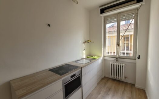 TRILOCALE COMPLETAMENTE RISTRUTTURATO, BOX – SCANZOROSCIATE