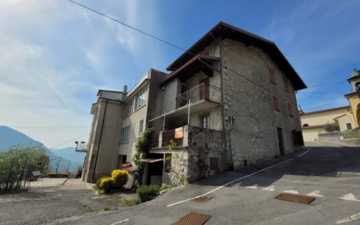 CIELO-TERRA PANORAMICO A CASALE DI ALBINO-AFFITTO A RISCATTO