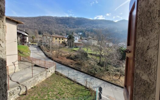 CIELO-TERRA PANORAMICO A CASALE DI ALBINO-AFFITTO A RISCATTO