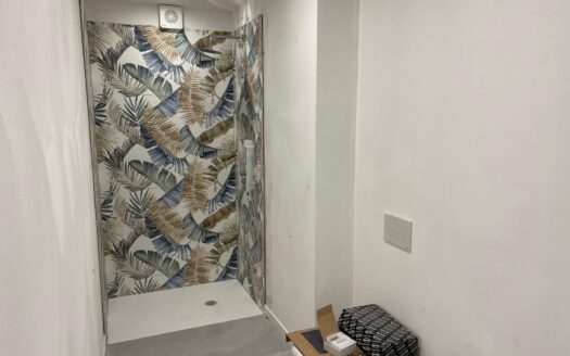 APPARTAMENTO IN VILLA BIFAMILIARE CON TERRAZZO E BOX DOPPIO