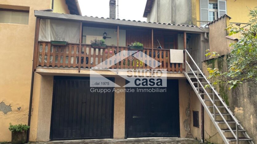 INGRESSO INDIPENDENTE
