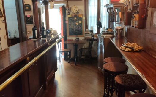 ENOTECA WINE BAR IN VENDITA/AFFITTO