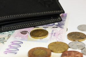 Grafico che illustra il recupero dei contributi pensionistici versati in diverse casse previdenziali.